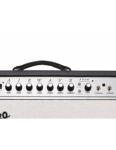 Supro Airwave 