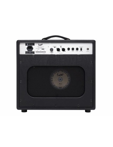 Supro Airwave 