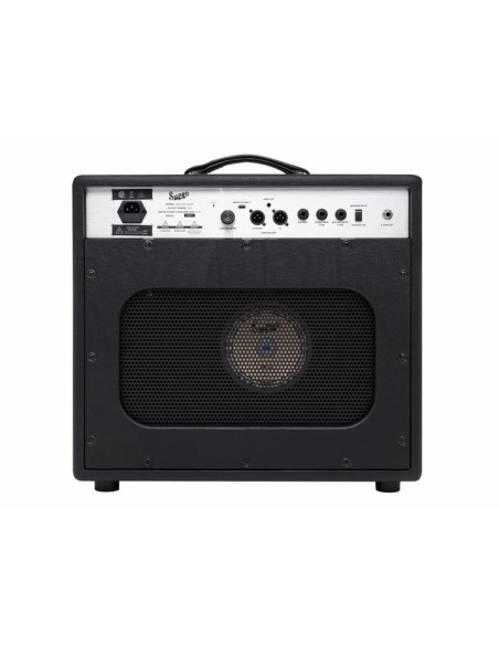 Supro Airwave 
