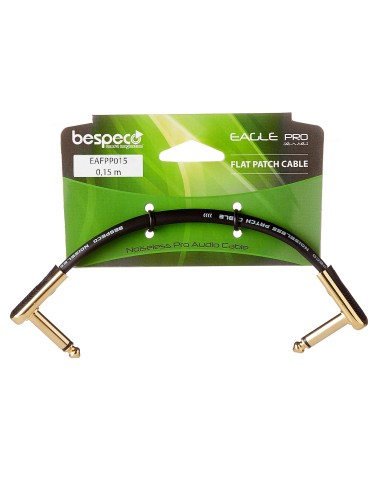 Bespeco EAFPP015 Cavo Eagle Pro Cavo...