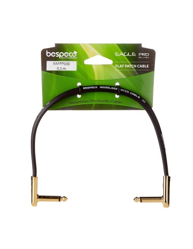 Bespeco EAFPP015 Cavo Eagle Pro Cavo...