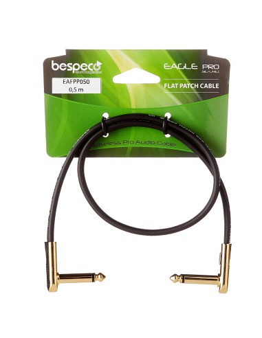 Bespeco EAFPP015 Cavo Eagle Pro Cavo...