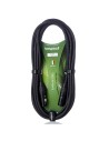 Bespeco EAMB500 Cavo per microfoni cannon maschio cannon femmina 5 mt