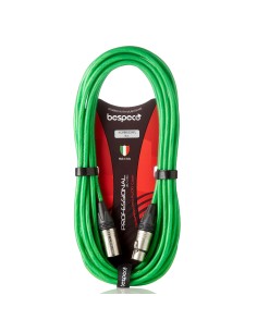 Bespeco NCMB600GNFL Cavo...