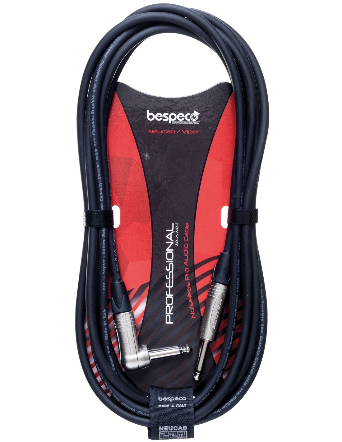 Bespeco NCP300