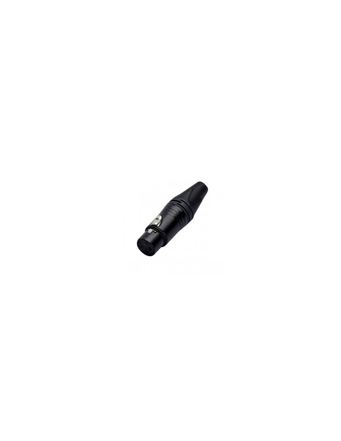 Bespeco XLR3FXXB Connettore Cannon Femmina