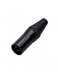 Bespeco XLR3MXXB Connettore...