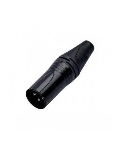 Bespeco XLR3MXXB Connettore Cannon...