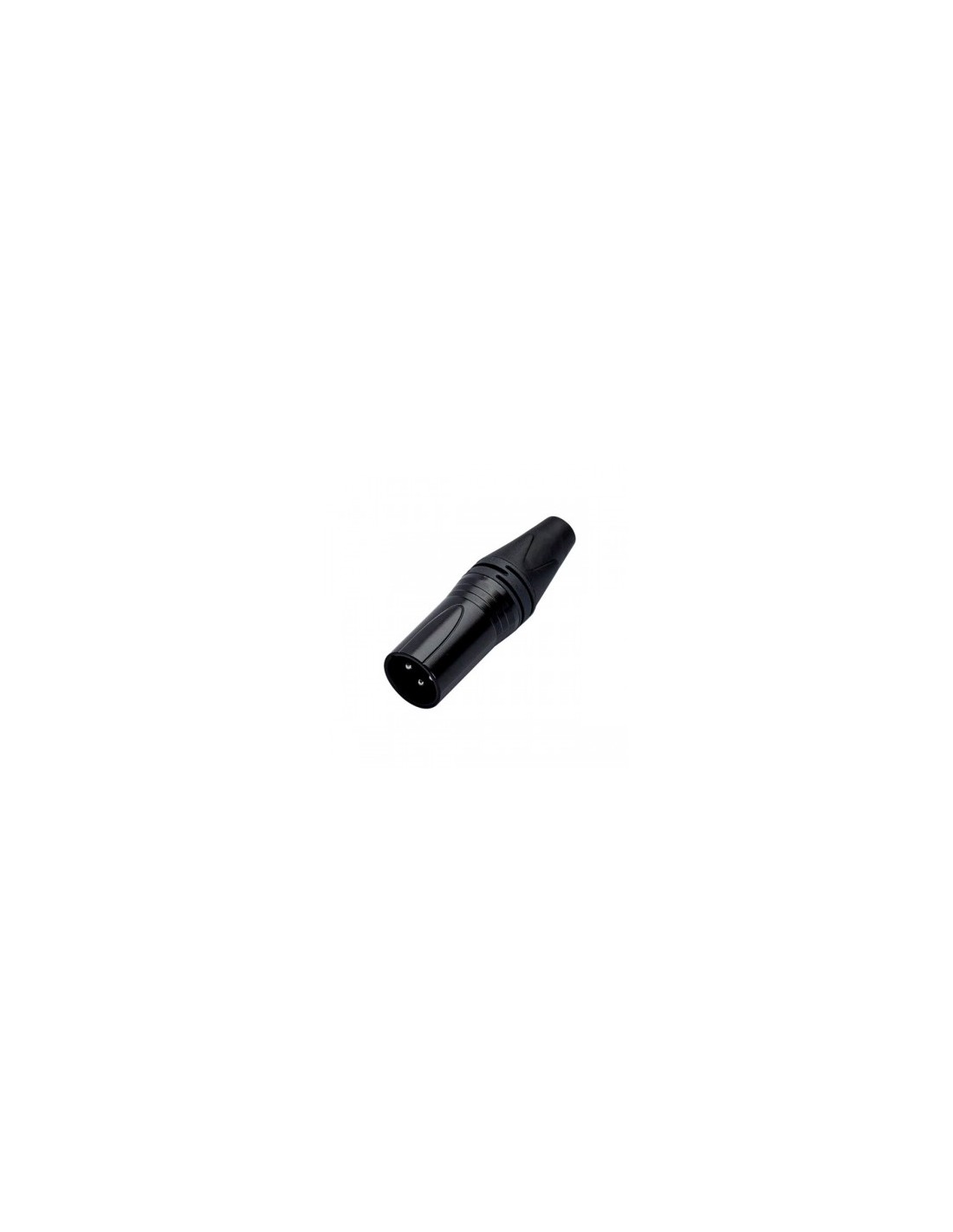 Bespeco XLR3MXXB Connettore Cannon Maschio