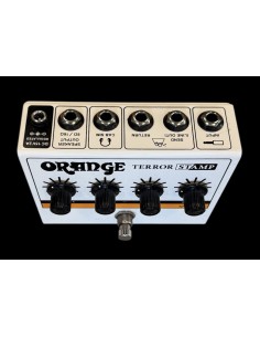 ORANGE Terror Stamp 2