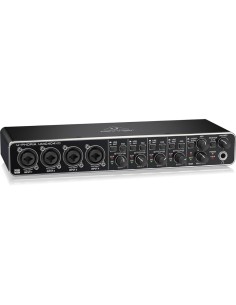 BEHRINGER UMC404HD