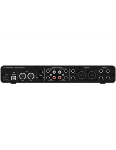 BEHRINGER UMC404HD 2