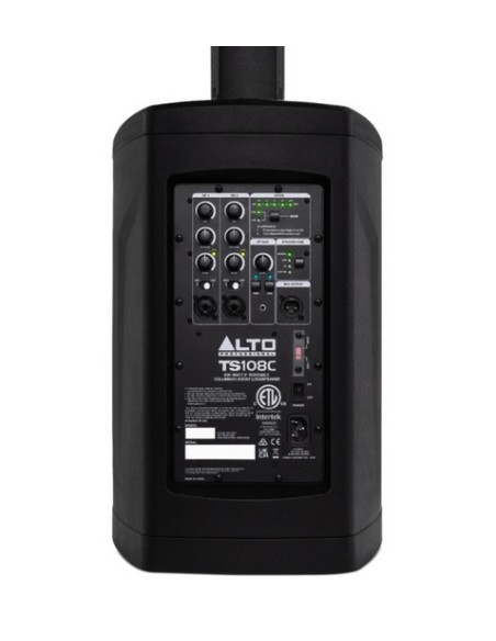 Alto Professional TS108C