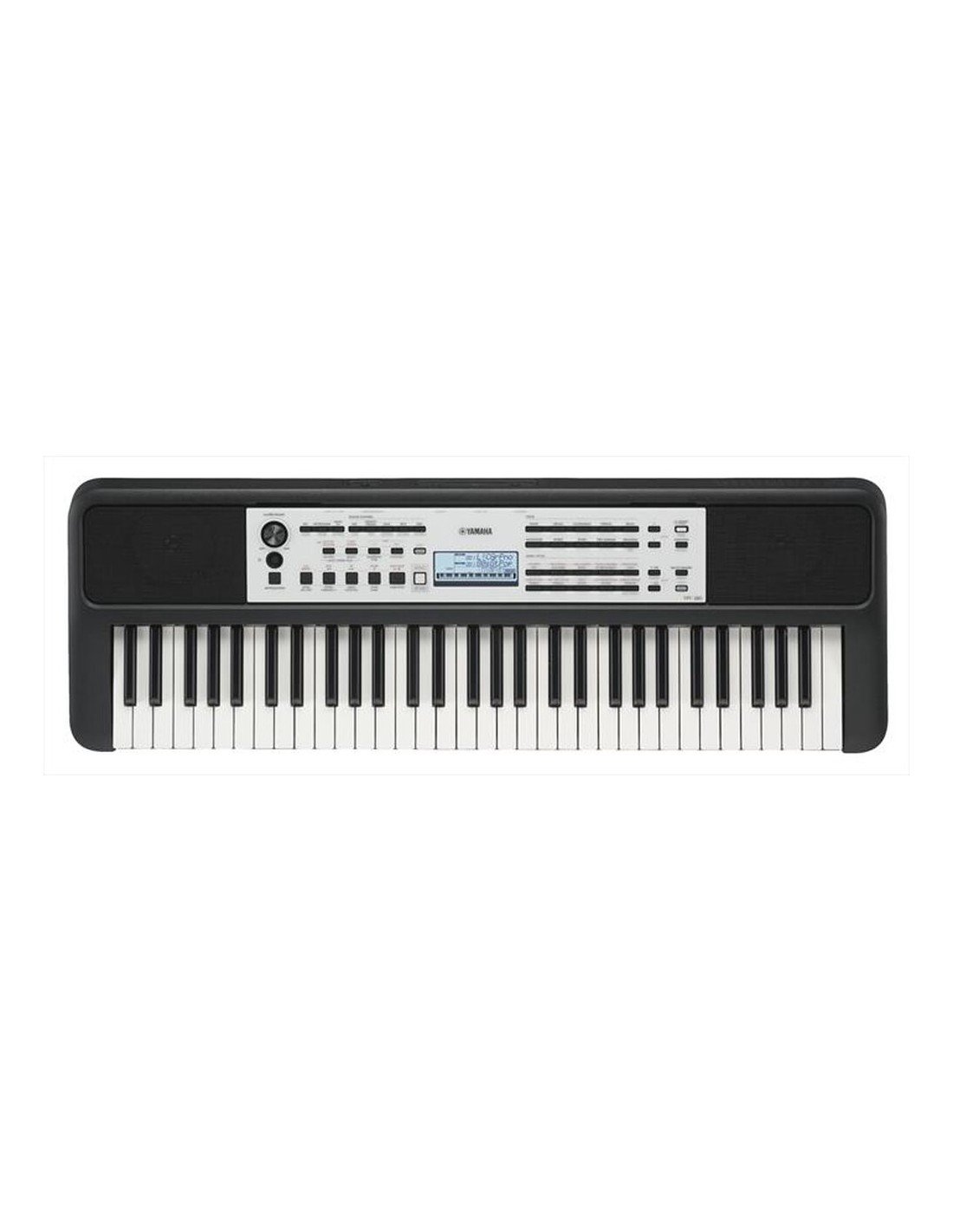 YAMAHA YPT-380