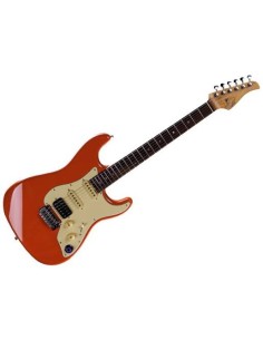 Mooer GTRS Guitars P800 FR
