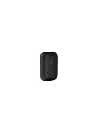 Zoom Instamic Pro Plus C Stereo