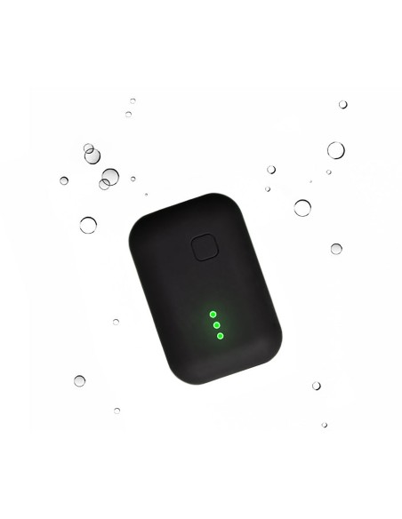 Zoom Instamic Pro Plus C Stereo