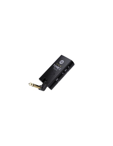 Ik Multimedia TONEX PLUG Modeling Amp...