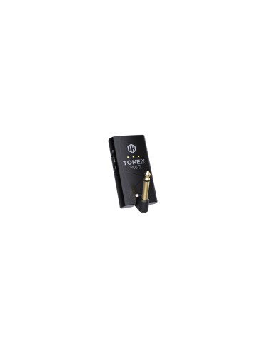 Ik Multimedia TONEX PLUG Modeling Amp...