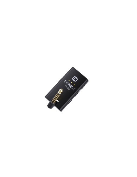 Ik Multimedia TONEX PLUG Modeling Amp per cuffie