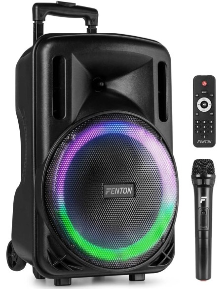 Fenton FT12LED MK2