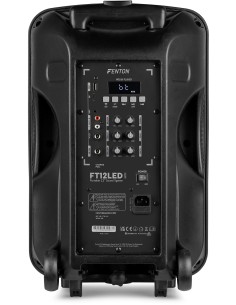 Fenton FT12LED MK2 2