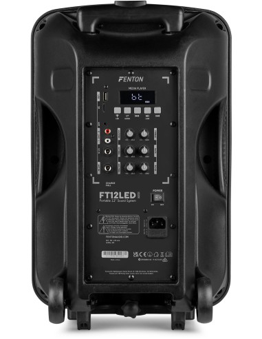 Fenton FT12LED MK2