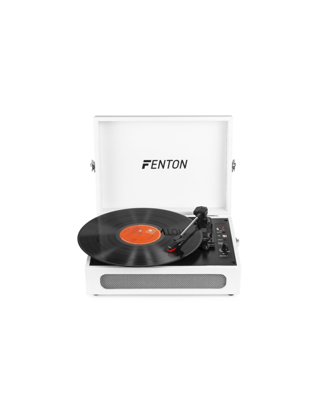 Fenton RP118F