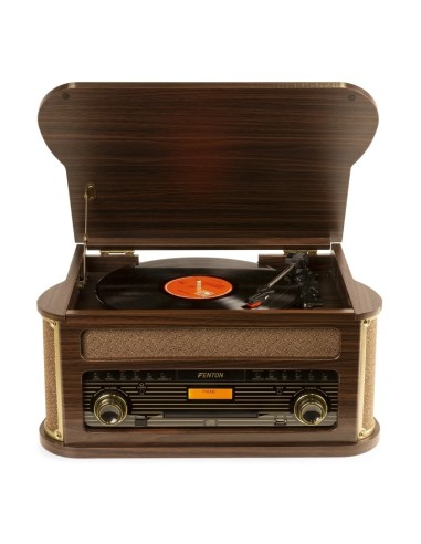 Fenton Memphis Vintage Player BT...