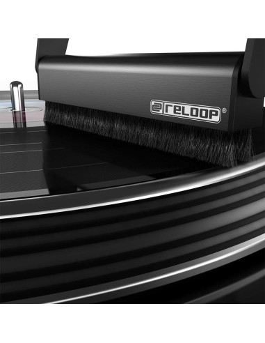 Reloop Premium Carbon Fiber Brush