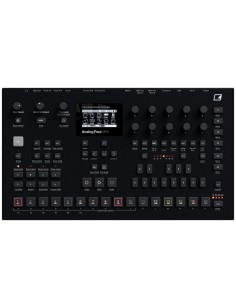 Elektron Analog Four Mkii...