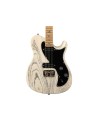 Prs SE NF 53 White Doghair