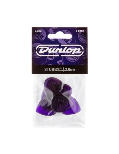 Dunlop 474P3.0 Stubby Jazz...