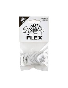 Dunlop 468P1.35 Tortex Flex...