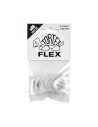 Dunlop 468P1.35 Tortex Flex Jazz III 1.35mm pack/12
