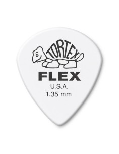 Dunlop 468P1.35 Tortex Flex... 2