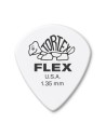 Dunlop 468P1.35 Tortex Flex Jazz III 1.35mm pack/12