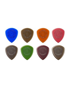 Dunlop PVP114 Flow Variety...