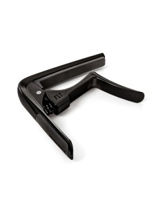 Dunlop Trigger Fly Capo Black