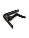 Dunlop Trigger Fly Capo Black
