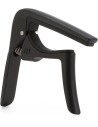 Dunlop Trigger Fly Capo Black