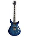 PRS S2 Custom 24-08 Lake Blue Usata