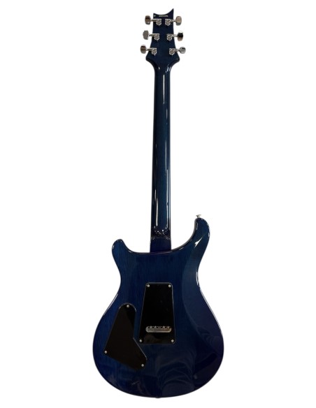 PRS S2 Custom 24-08 Lake Blue Usata