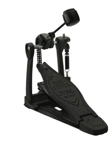 Tama HP600DMB Iron Cobra 600 Black...