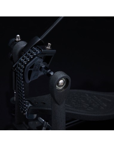 Tama HP600DMB Iron Cobra 600 Black...