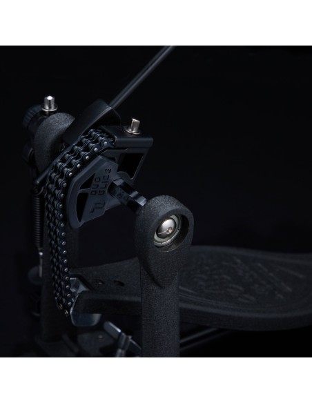Tama HP600DMB Iron Cobra 600 Black Dark Shadow Limited Edition 