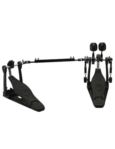 TAMA HP600DTW-MB Matte Black Limited...
