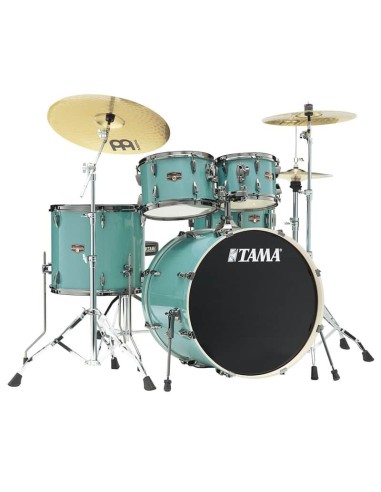 Tama IP52H6WBN-SLM Imperialstar Sky...