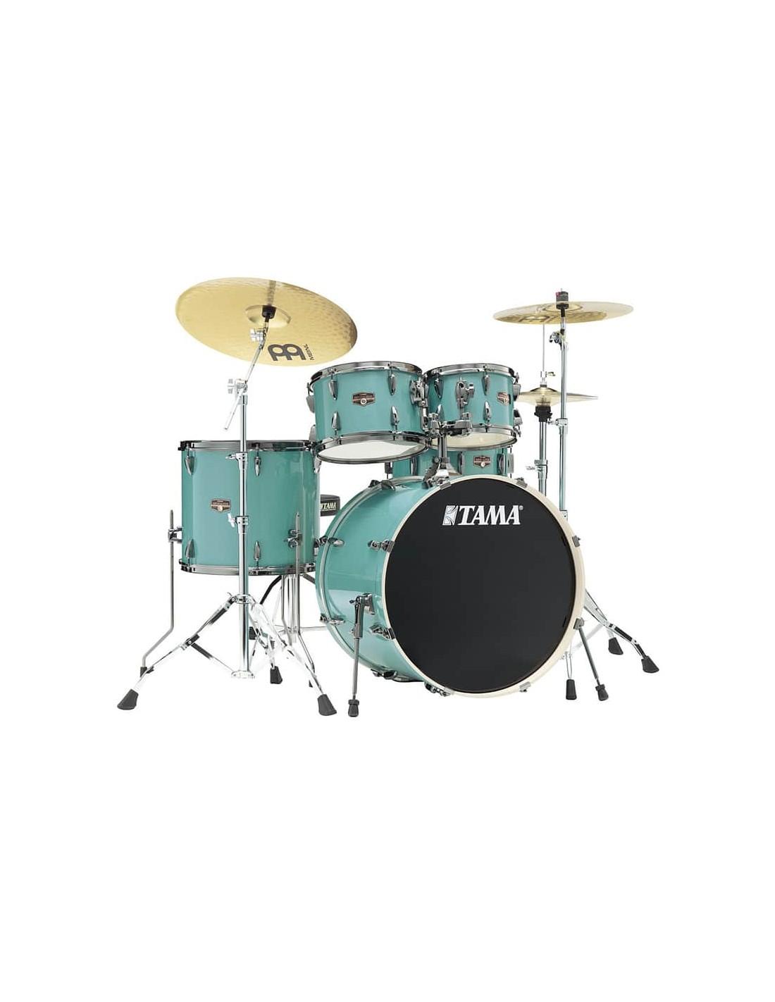 Tama IP52H6WBN-SLM Imperialstar Sky Blue Mist