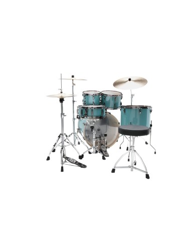 Tama IP52H6WBN-SLM Imperialstar Sky...